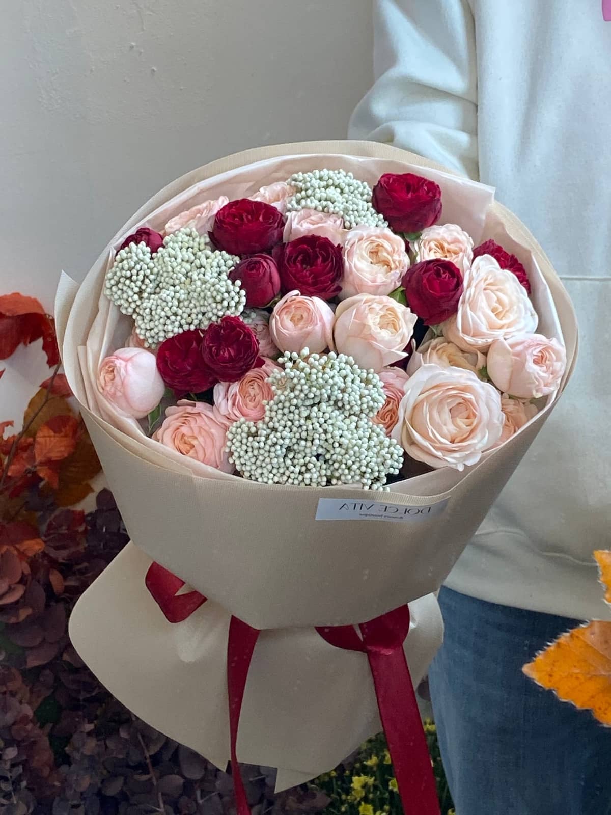 Blush & Berry, фото 1