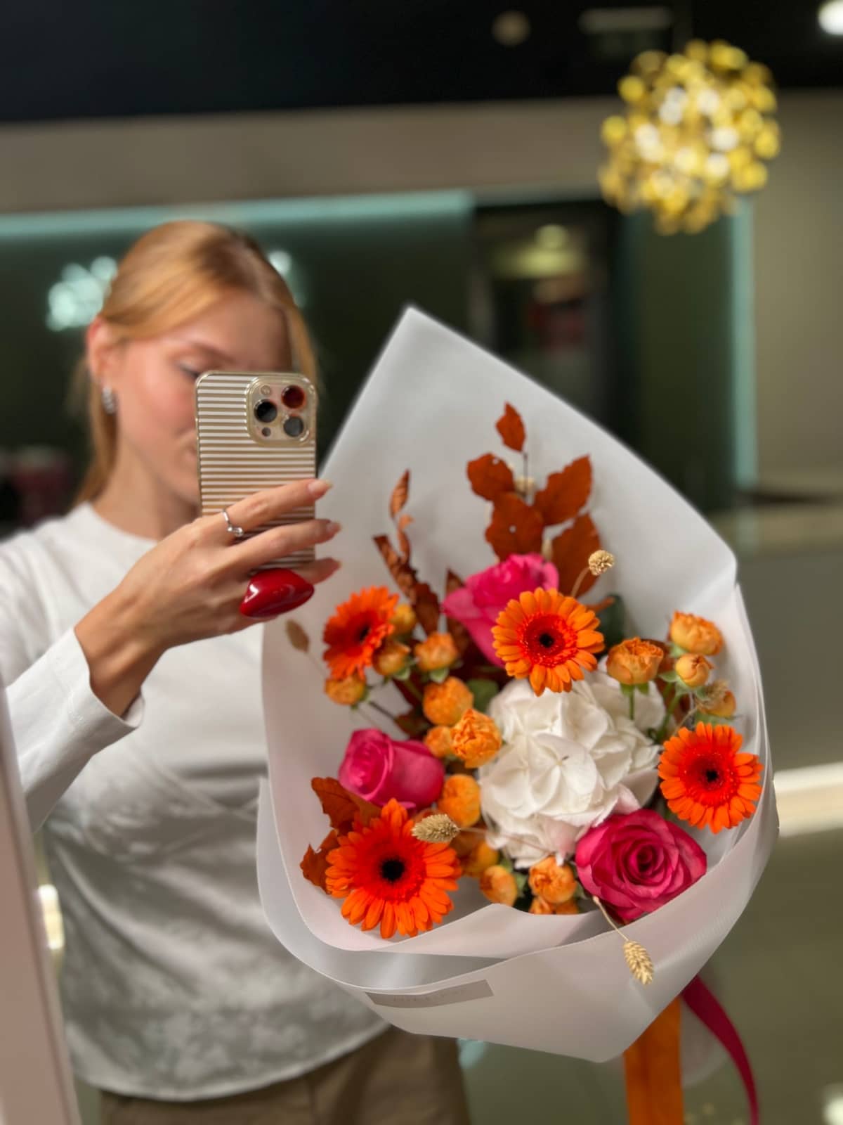 Oktober orange 🍊, photo 1