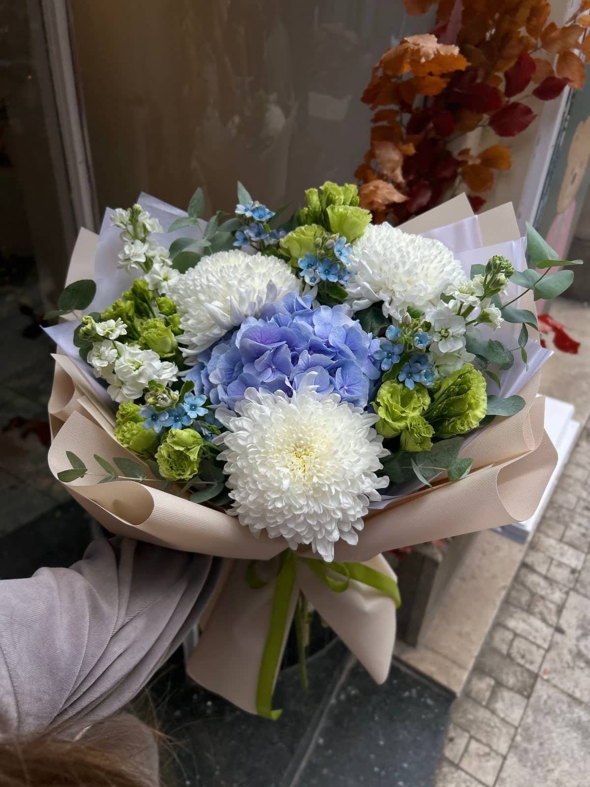 Blue elegance, фото 1