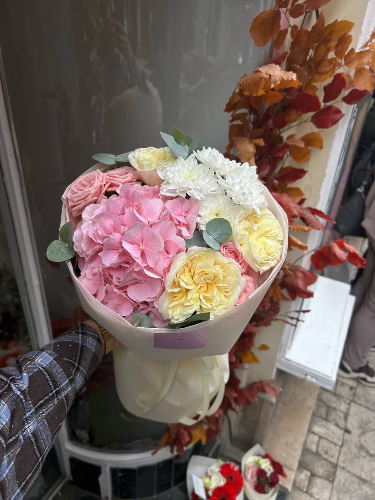 Floral fantasy, 1. fotó