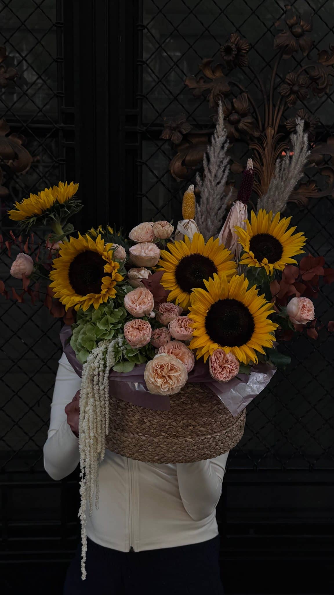 Sunflower Harvest, 3. fotó