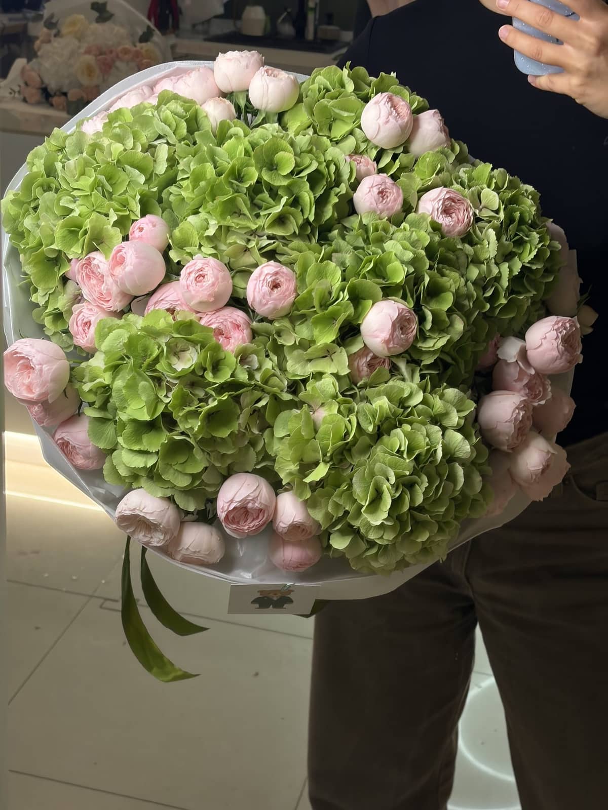 Matcha Peony, photo 3