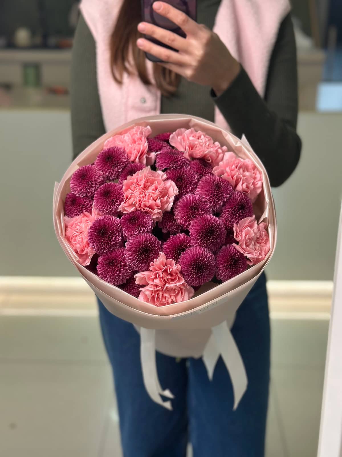 Bordo Bouquet, 2. fotó
