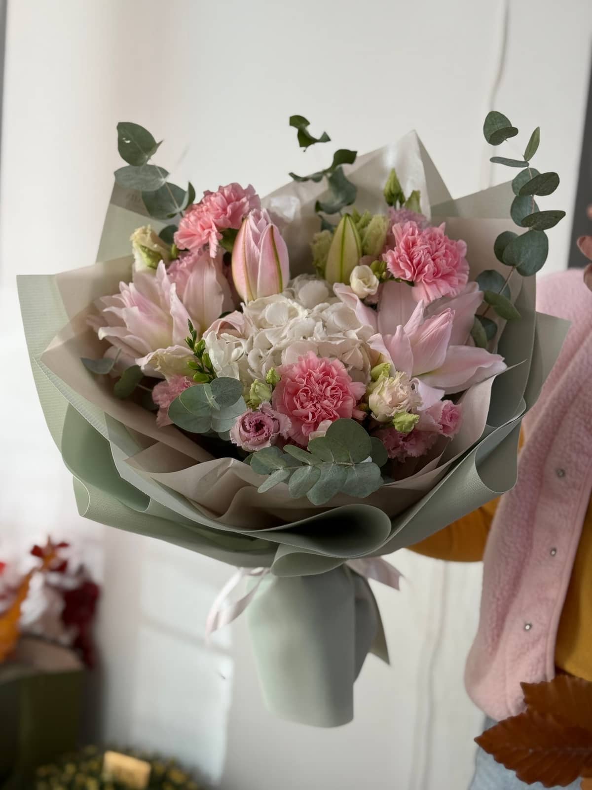 Tender Bloom, photo 1