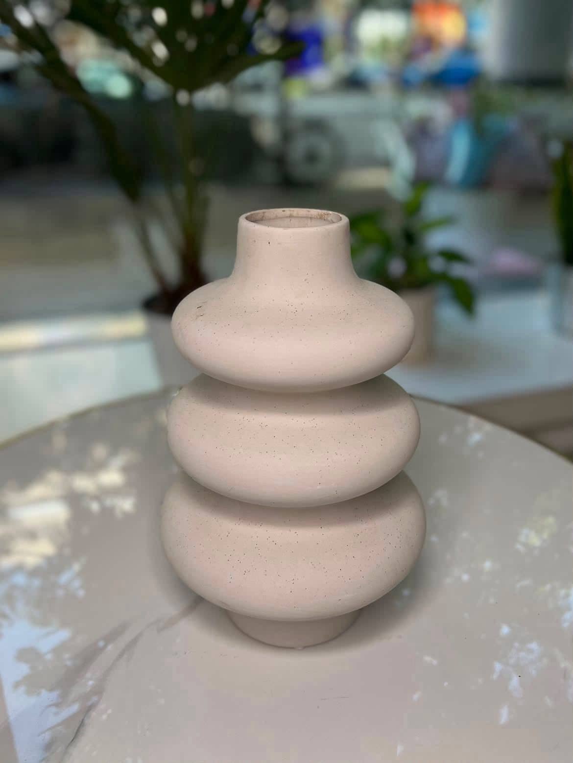 Ceramic vase, 1. fotó
