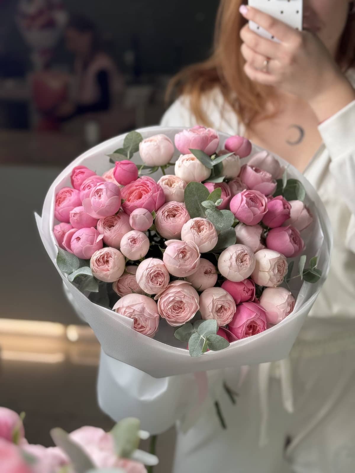 Rosé Bubbles, photo 2