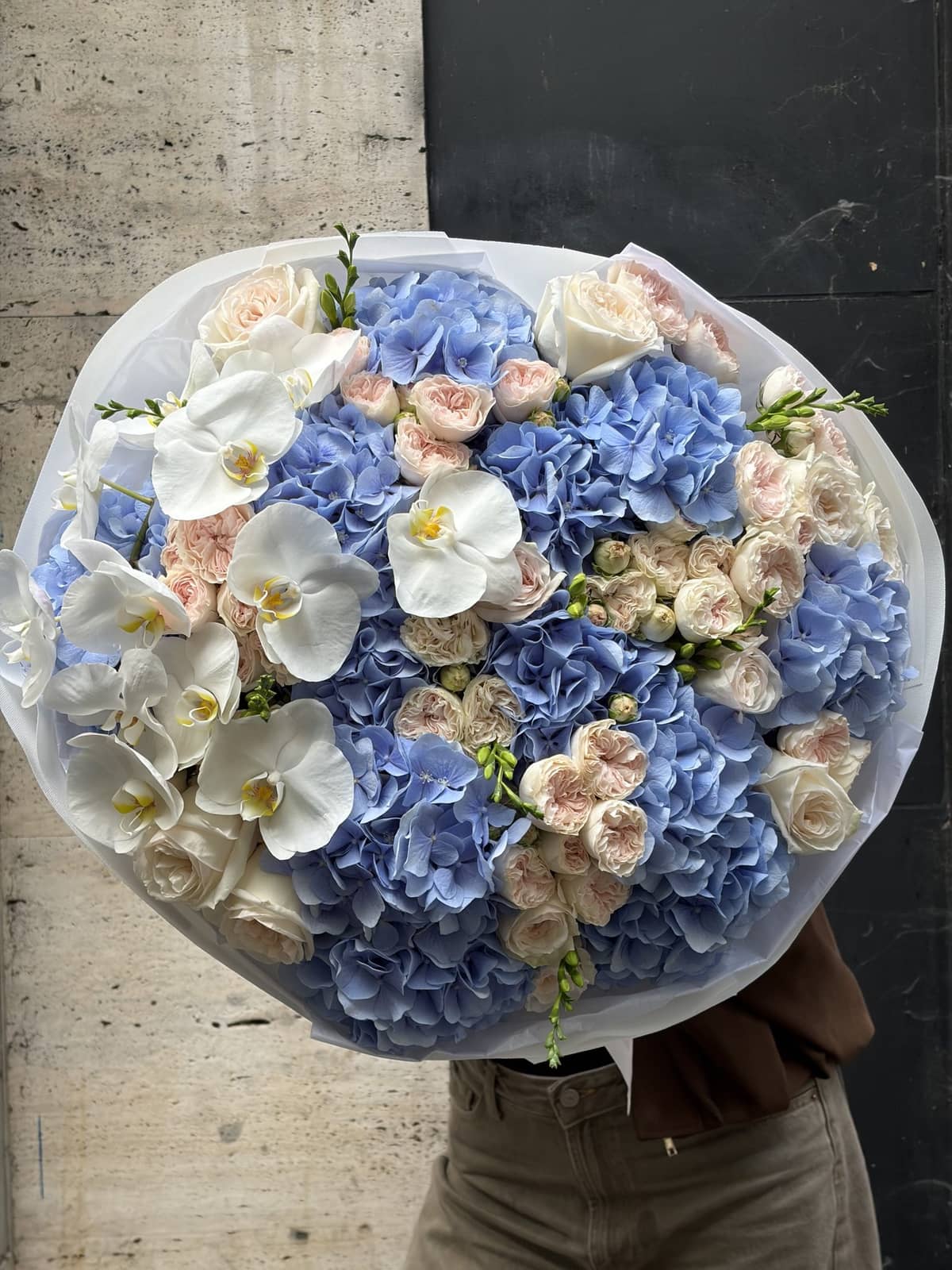 Blue Orchid Grand, photo 2