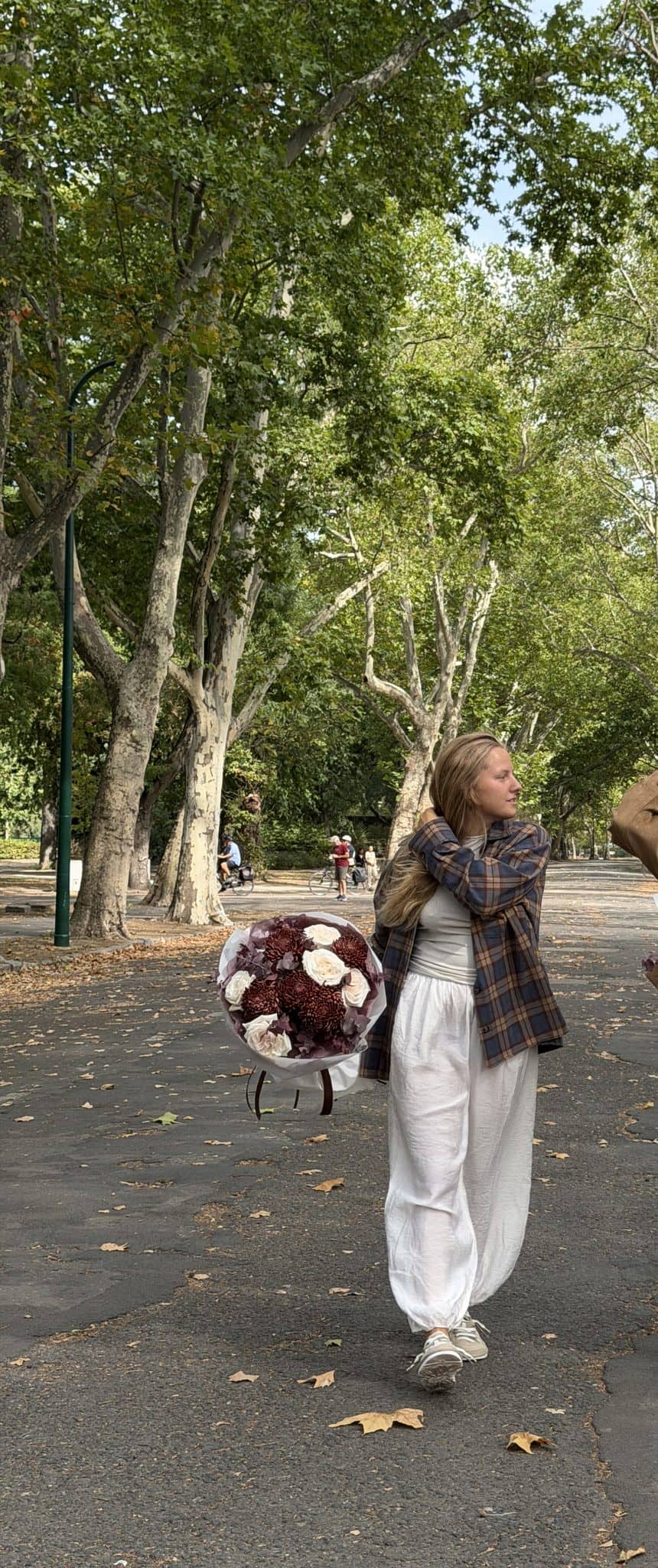 Autumn Duet, 7. fotó