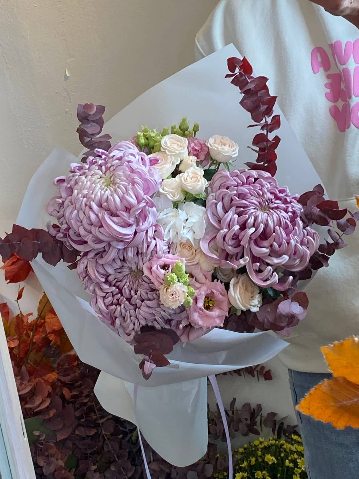 Mauve Elegance, фото 1