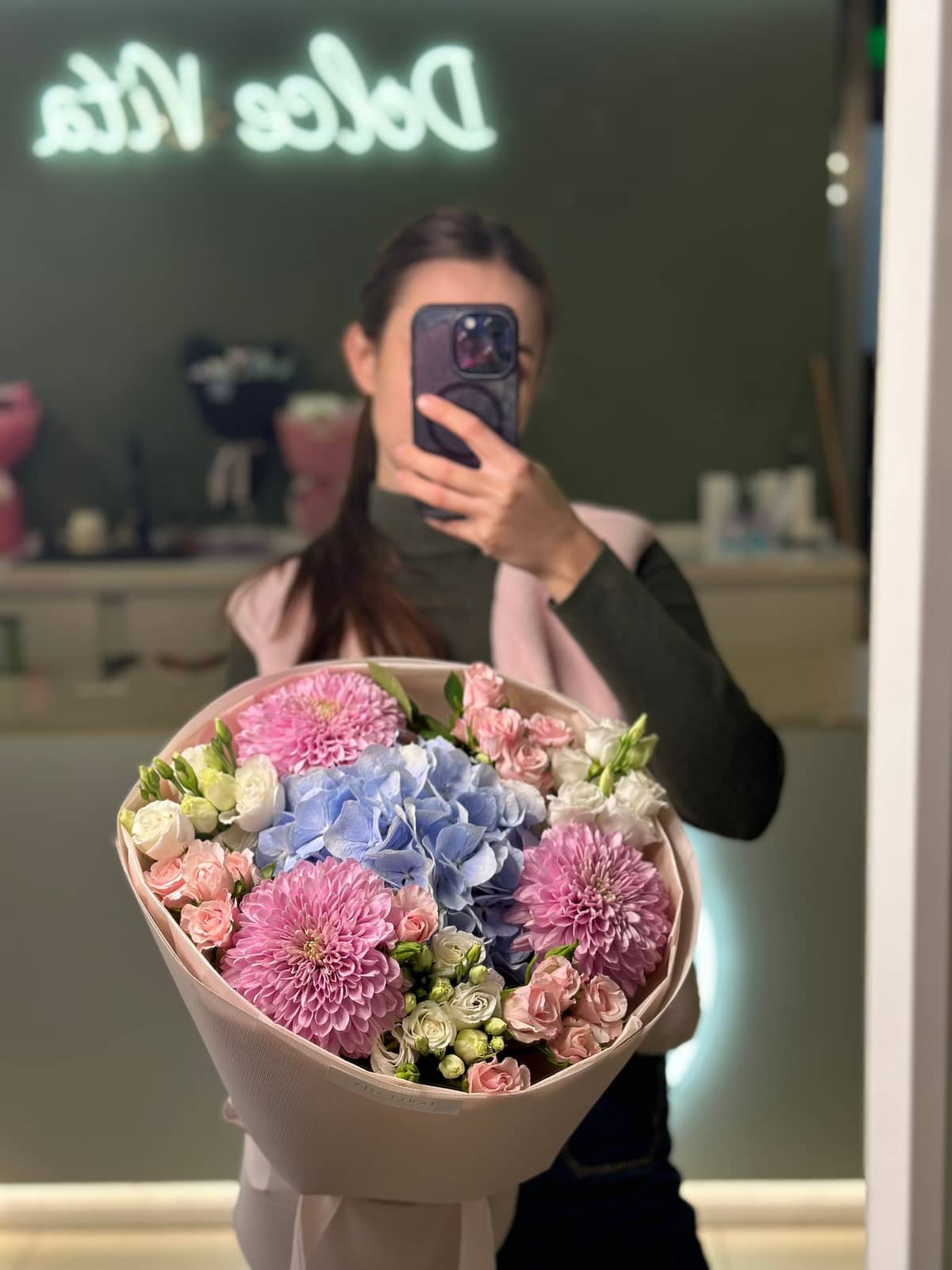 Mix Bouquet, фото 2