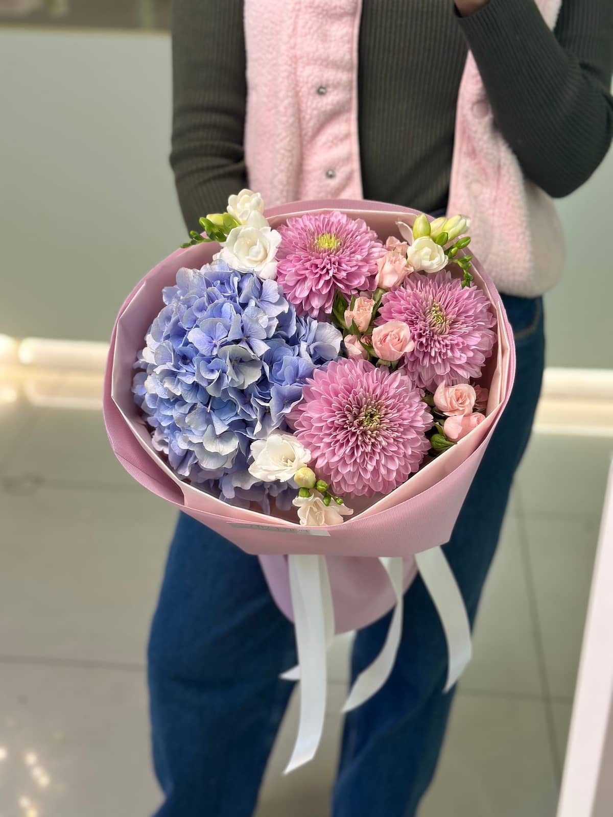 Soft Bouquet, фото 1