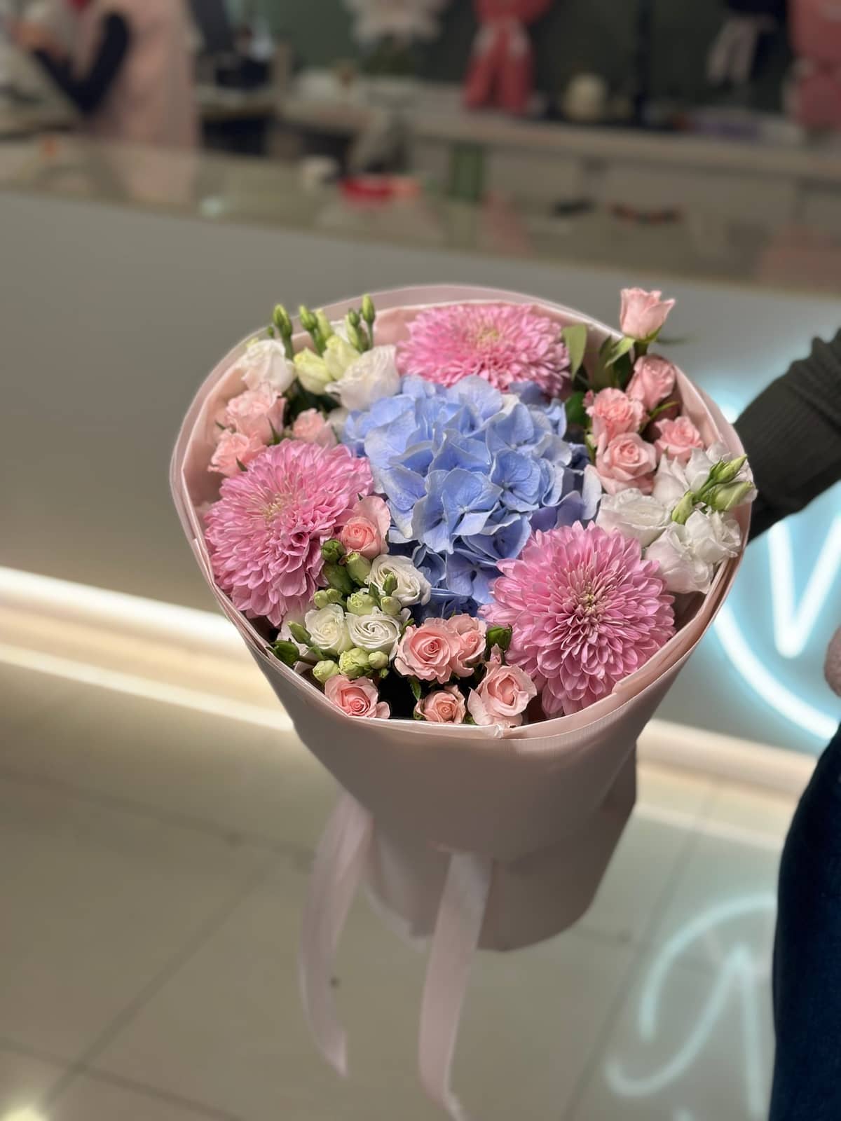 Mix Bouquet, фото 1