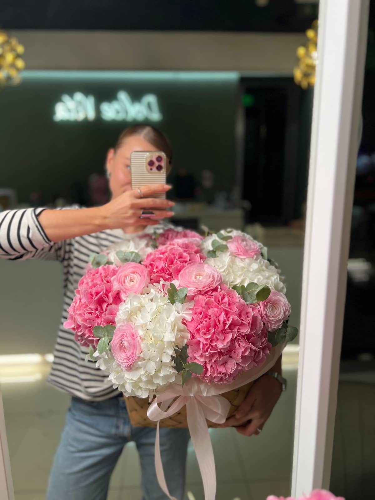 Ranunculus touch, 1. fotó